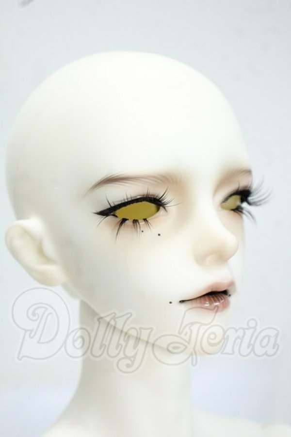 画像2: dollzone/Gray Y-26-07-21-143-WT-ZY (2)