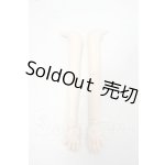 画像: DD/DDf3-A-01-SW 上下腕パーツ+ハンドパーツ Y-26-07-21-146-WT-ZY