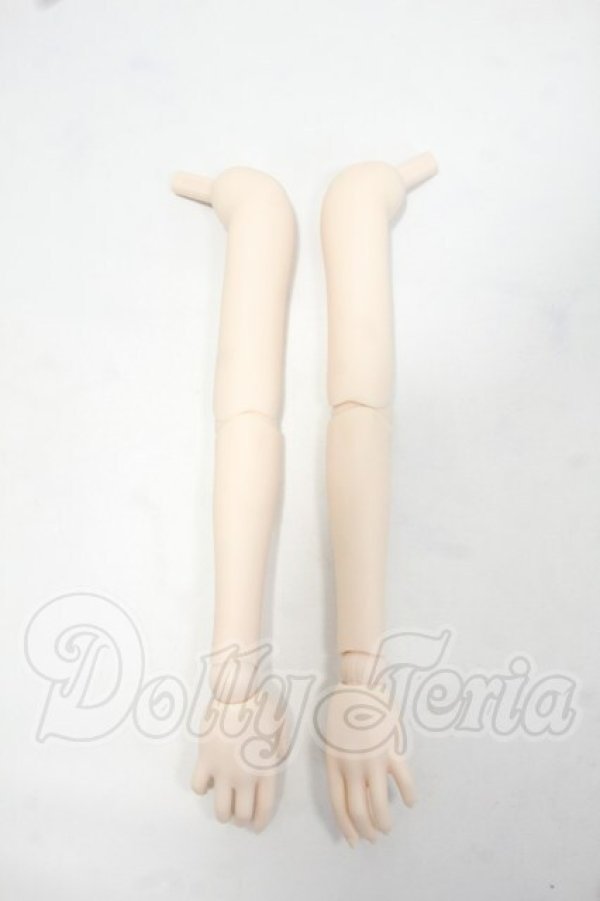画像1: DD/DDf3-A-01-SW 上下腕パーツ+ハンドパーツ Y-26-07-21-146-WT-ZY (1)