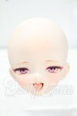 画像1: DDH-10/ちゆ様 カスタムヘッド Y-26-07-21-138-WT-ZY (1)