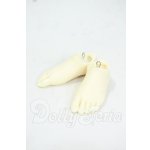 画像: SDGrB/フットパーツ SD-FO-01(PSホワイト肌) Y-26-07-21-162-WT-ZY
