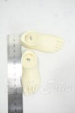 画像2: SD/SD用フットパーツ SD-FO-01(PSホワイト肌) Y-26-07-21-112-WT-ZY (2)