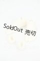 画像: SD/SD用フットパーツ SD-FO-01（PSホワイト） Y-26-07-21-160-WT-ZY