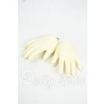 画像: SD用ハンドパーツ SD-H-02(PSホワイト) Y-26-07-21-165-WT-ZY