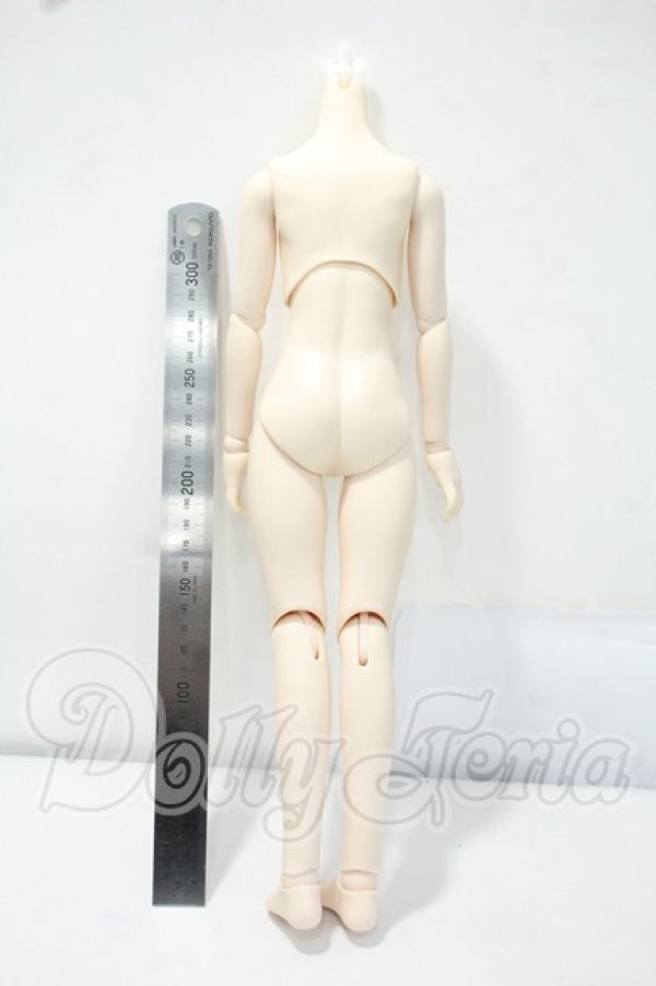 画像2: MDD/隠's ボーイボディーセット 外被パーツ(kakuso doll様) Y-26-07-21-148-WT-ZY (2)