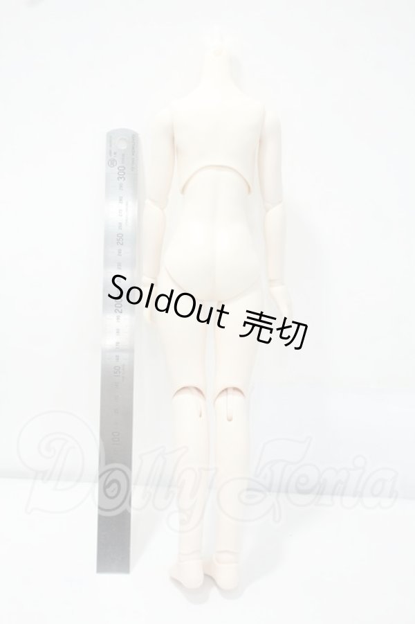 画像2: MDD/隠's ボーイボディーセット 外被パーツ(kakuso doll様) Y-26-07-21-148-WT-ZY (2)