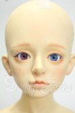 画像2: SPIRIT DOLL/Gardenia Y-26-07-28-110-WT-ZY (2)