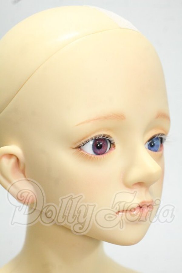 画像3: SPIRIT DOLL/Gardenia Y-26-07-28-110-WT-ZY (3)