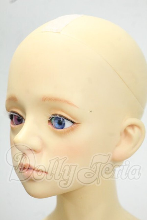 画像4: SPIRIT DOLL/Gardenia Y-26-07-28-110-WT-ZY (4)