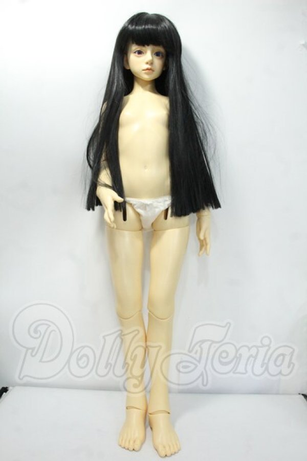 画像6: SPIRIT DOLL/Gardenia Y-26-07-28-110-WT-ZY (6)