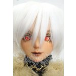 画像: GEM OF DOLL/Carlos Animal Ver. Fullset Y-26-07-28-111-WT-ZY