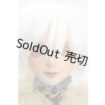 画像: GEM OF DOLL/Carlos Animal Ver. Fullset Y-26-07-28-111-WT-ZY