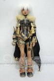 画像6: GEM OF DOLL/Carlos Animal Ver. Fullset Y-26-07-28-111-WT-ZY (6)