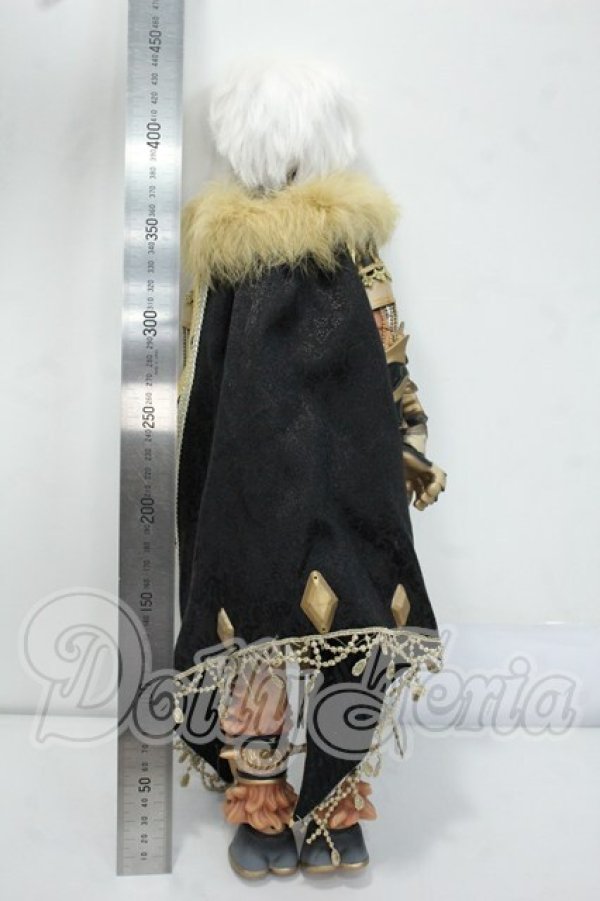 画像7: GEM OF DOLL/Carlos Animal Ver. Fullset Y-26-07-28-111-WT-ZY (7)