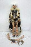画像8: GEM OF DOLL/Carlos Animal Ver. Fullset Y-26-07-28-111-WT-ZY (8)