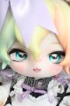 画像: MMDOLL x UFDOLL 「綿綿の異世界冒険」 Y-26-07-28-098-WT-ZY