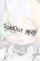 画像: MMDOLL x UFDOLL 「綿綿の異世界冒険」 Y-26-07-28-098-WT-ZY