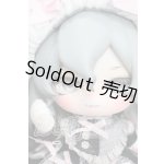 画像: MMDOLL x UFDOLL 「綿綿の異世界冒険」 Y-26-07-28-099-WT-ZY