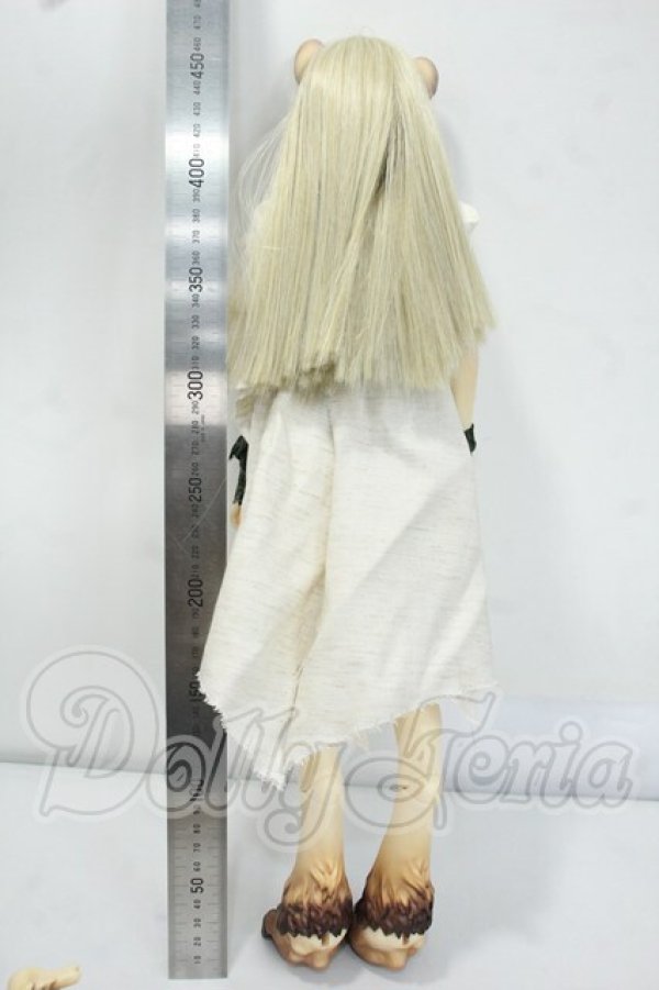 画像7: Dream Valley/Hylander Beast Ver. Y-26-07-28-121-WT-ZY (7)