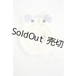 画像: 1/4ドールサイズ/ヘッドカバー Y-26-08-18-220-WT-ZY