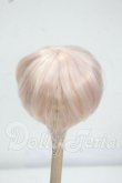 画像2: 6-7inch/ウィッグ Y-26-08-18-397-WT-ZY (2)