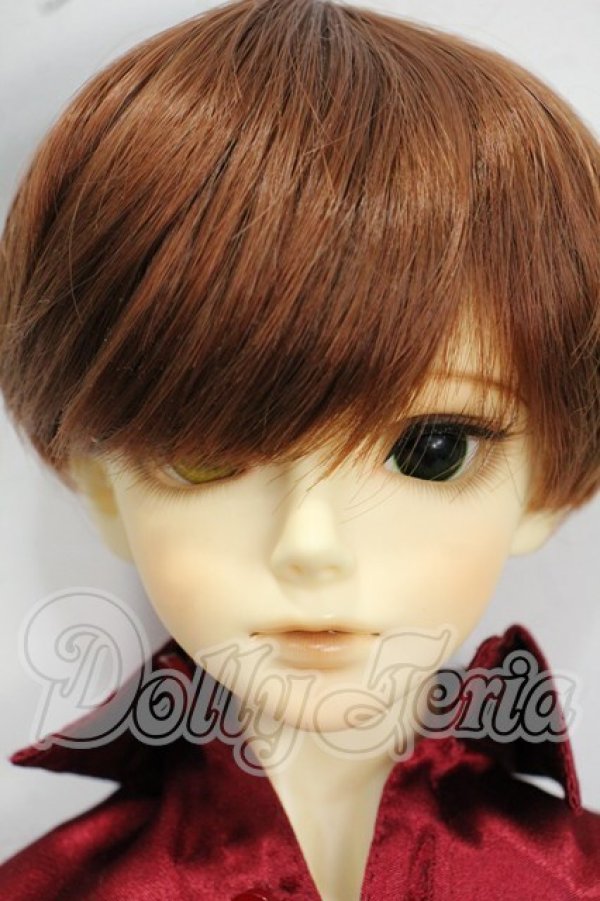 画像1: BJD CROBI/ZION Y-26-08-25-004-WT-ZY (1)
