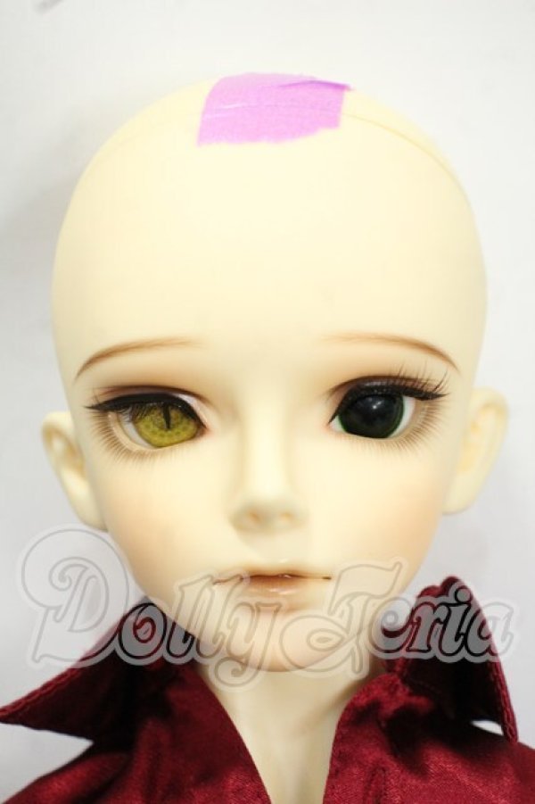 画像2: BJD CROBI/ZION Y-26-08-25-004-WT-ZY (2)