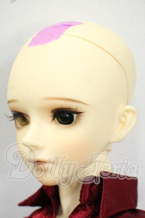 画像4: BJD CROBI/ZION Y-26-08-25-004-WT-ZY (4)