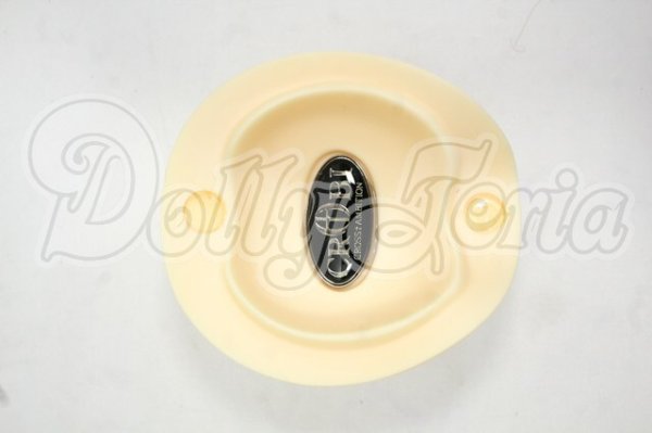 画像5: BJD CROBI/ZION Y-26-08-25-004-WT-ZY (5)