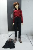 画像8: BJD CROBI/ZION Y-26-08-25-004-WT-ZY (8)