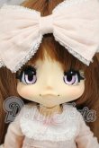 画像1: azone/キキポップ ロマンティックフリルシュガー キャラメルブラウン Y-26-08-25-007-WT-ZY (1)
