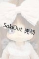 画像: azone/キキポップ ロマンティックフリルシュガー キャラメルブラウン Y-26-08-25-007-WT-ZY