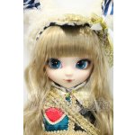 画像: プーリップ/クラシカルホワイトラビット Y-26-08-25-012-WT-ZY