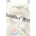 画像: プーリップ/クラシカルホワイトラビット Y-26-08-25-012-WT-ZY