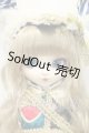 画像: プーリップ/クラシカルホワイトラビット Y-26-08-25-012-WT-ZY