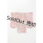 画像: オビツ11/OF:衣装セット Y-26-08-25-090-WT-ZY