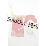 画像: オビツ11/OF:衣装セット Y-26-08-25-083-WT-ZY