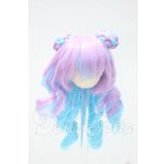 画像: 4.5inchウィッグ Y-26-08-25-095-WT-ZY