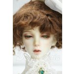 画像: Charm Doll/Victoria Y-26-10-13-347-WA-ZY