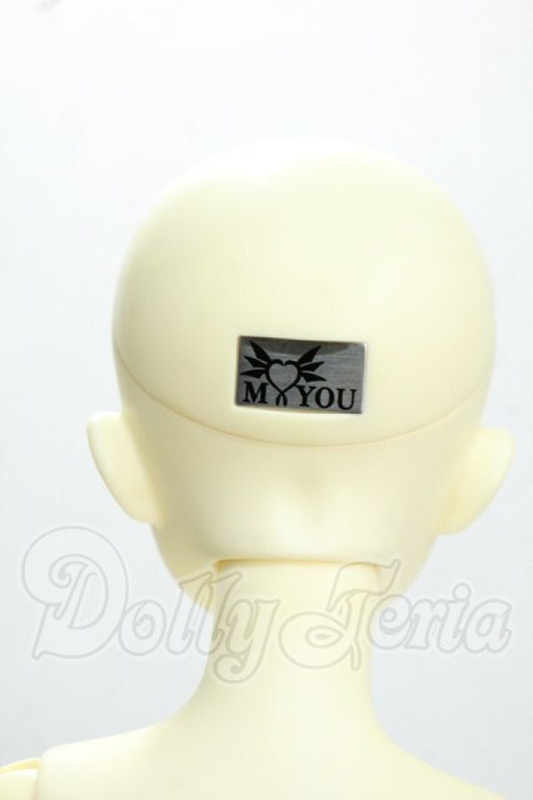 画像4: Myou Doll/1/4 ZUZANA Y-26-10-13-350-WA-ZY (4)