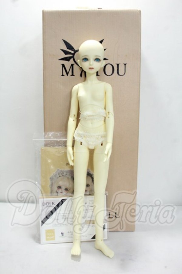 画像7: Myou Doll/1/4 ZUZANA Y-26-10-13-350-WA-ZY (7)
