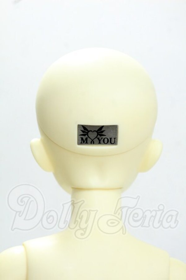 画像4: MYOUDOLL/1/4 Delia Y-26-10-13-349-WA-ZY (4)