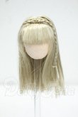 画像1: 4inch/ウィッグ Y-26-10-13-186-WA-ZY (1)