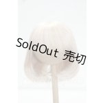 画像: ウィッグ/7-8inch Y-26-10-13-190-WA-ZY