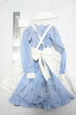 画像2: azone/OF:50cmサイズドール　衣装　クラシカルナースset Y-26-10-13-196-WA-ZY (2)