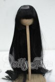画像1: 7inch/ウィッグ Y-26-10-13-191-WA-ZY (1)