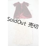 画像: SDM/OF:衣装セット Y-26-10-13-183-WA-ZY