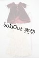 画像: SDM/OF:衣装セット Y-26-10-13-183-WA-ZY