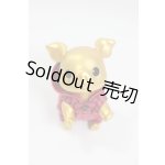 画像: Oh!DuckFarm/TunTun：ゴールド A-23-03-01-178-ZA