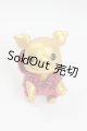 画像: Oh!DuckFarm/TunTun：ゴールド A-23-03-01-178-ZA